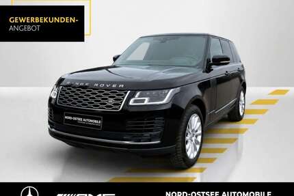 Land Rover Range Rover Gebrauchtwagen