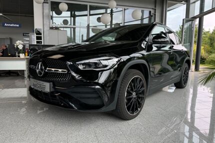 Mercedes-Benz GLA 250 Gebrauchtwagen