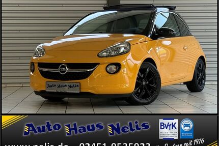 Opel Adam Gebrauchtwagen