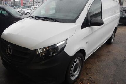 Mercedes-Benz Vito Gebrauchtwagen