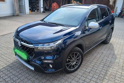 Suzuki SX4 Gebrauchtwagen