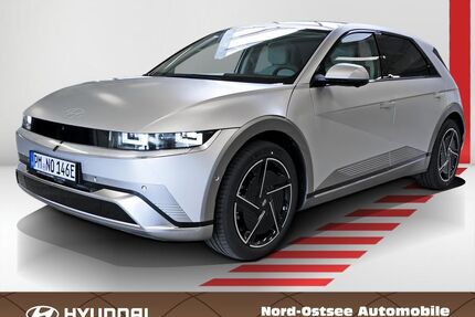 Hyundai IONIQ 5 Gebrauchtwagen
