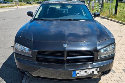 Dodge Charger Gebrauchtwagen