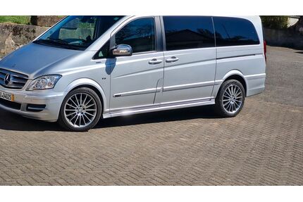 Mercedes-Benz Viano Gebrauchtwagen