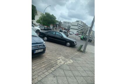 Mercedes-Benz E 240 Gebrauchtwagen