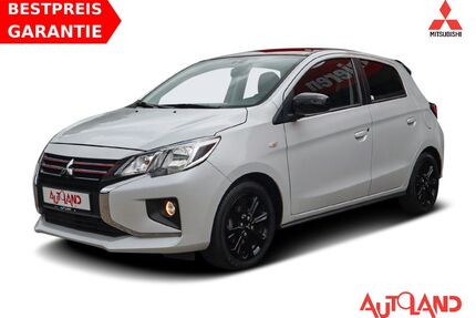 Mitsubishi Space Star Gebrauchtwagen