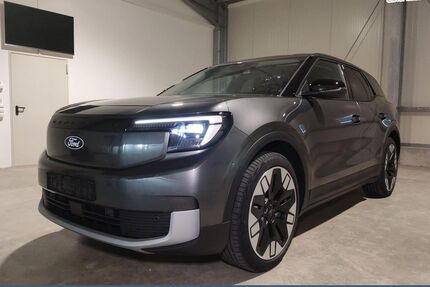 Ford Explorer Gebrauchtwagen