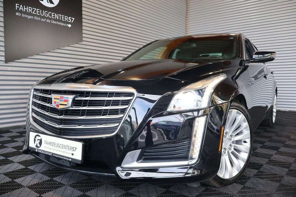 CTS