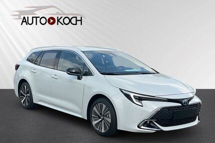 Toyota Corolla Gebrauchtwagen