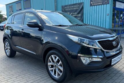Kia Sportage Gebrauchtwagen
