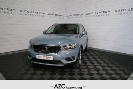 Volvo XC40 Gebrauchtwagen