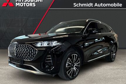 GWM Wey 05 Gebrauchtwagen