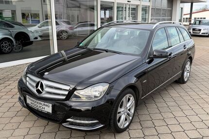 Mercedes-Benz C 220 Gebrauchtwagen