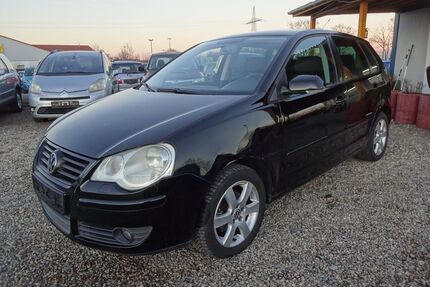 VW Polo Gebrauchtwagen