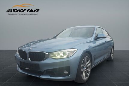 BMW 335 Gebrauchtwagen