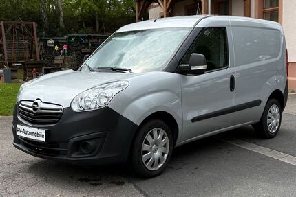 Opel Combo Gebrauchtwagen