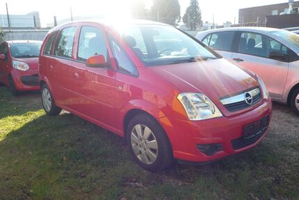 Opel Meriva Gebrauchtwagen