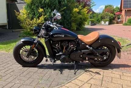 INDIAN Scout Gebrauchtwagen