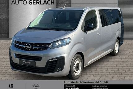 Opel Vivaro Gebrauchtwagen