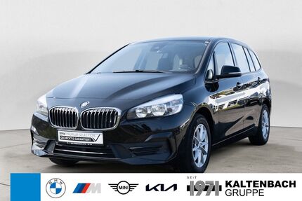 BMW 216 Gran Tourer Gebrauchtwagen