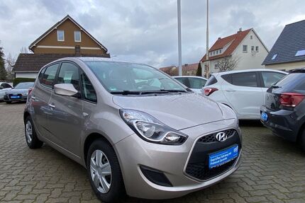 Hyundai ix20 Gebrauchtwagen