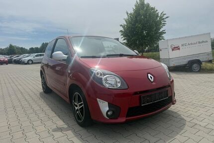 Renault Twingo Gebrauchtwagen