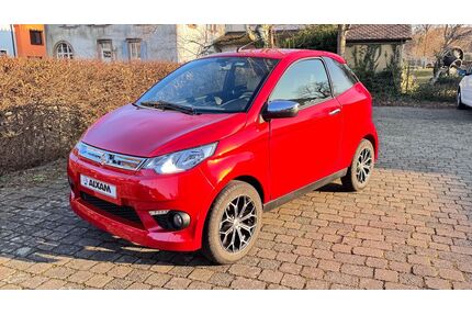 Aixam Coupé Gebrauchtwagen