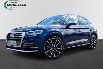 Audi SQ5 Gebrauchtwagen