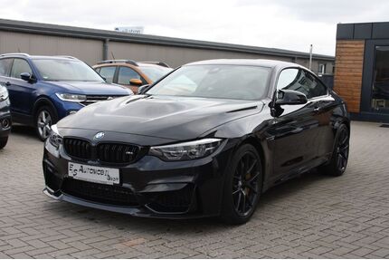 BMW M4 Gebrauchtwagen