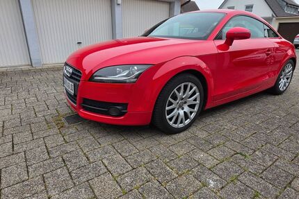Audi TT Gebrauchtwagen