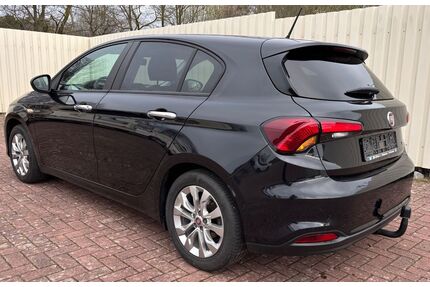 Fiat Tipo Gebrauchtwagen