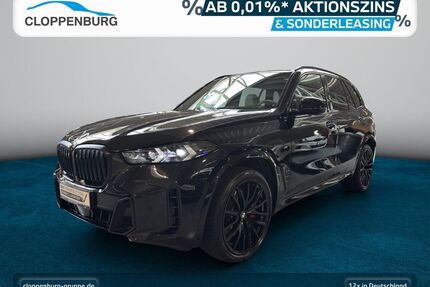 BMW X5 Gebrauchtwagen