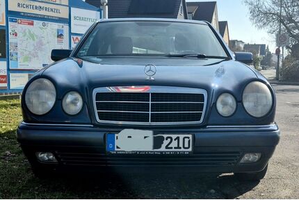 Mercedes-Benz 230 Gebrauchtwagen