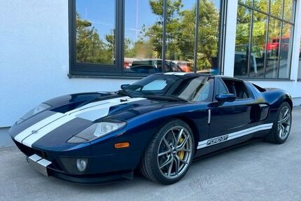 Ford GT Gebrauchtwagen