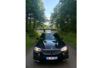 BMW X5 Gebrauchtwagen