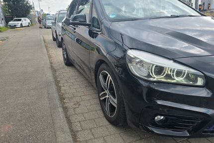 BMW 218 Active Tourer Gebrauchtwagen