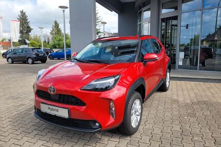 Toyota Yaris Cross Gebrauchtwagen