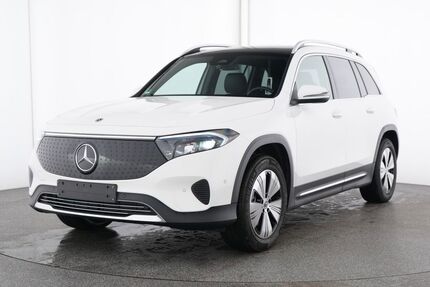 Mercedes-Benz EQB Gebrauchtwagen