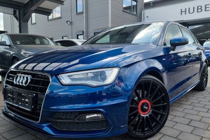 Audi A3 Gebrauchtwagen