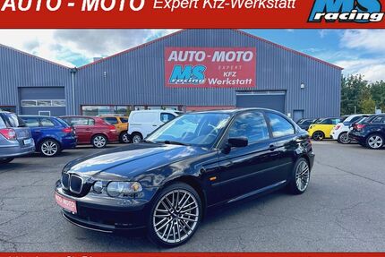 BMW 316 Gebrauchtwagen