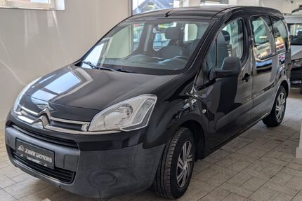 Citroen Berlingo Gebrauchtwagen