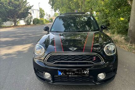 Mini Cooper SD Countryman Gebrauchtwagen