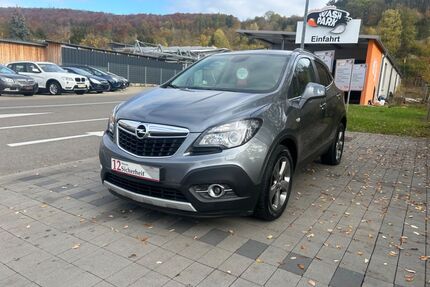 Opel Mokka Gebrauchtwagen