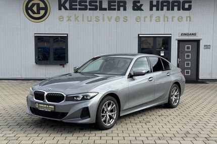 BMW 320 Gebrauchtwagen