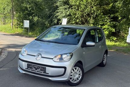 VW up! Gebrauchtwagen