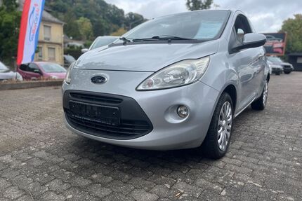 Ford Ka/Ka+ Gebrauchtwagen