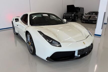 Ferrari 488 Spider Gebrauchtwagen
