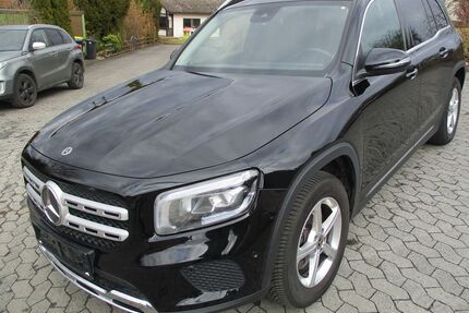 Mercedes-Benz GLB 200 Gebrauchtwagen