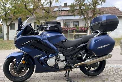Yamaha FJR 1300 Gebrauchtwagen
