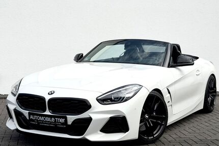BMW Z4 Gebrauchtwagen